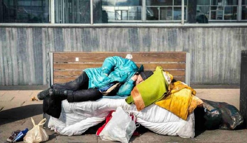 هآرتس ترسم صورة أخرى عن 