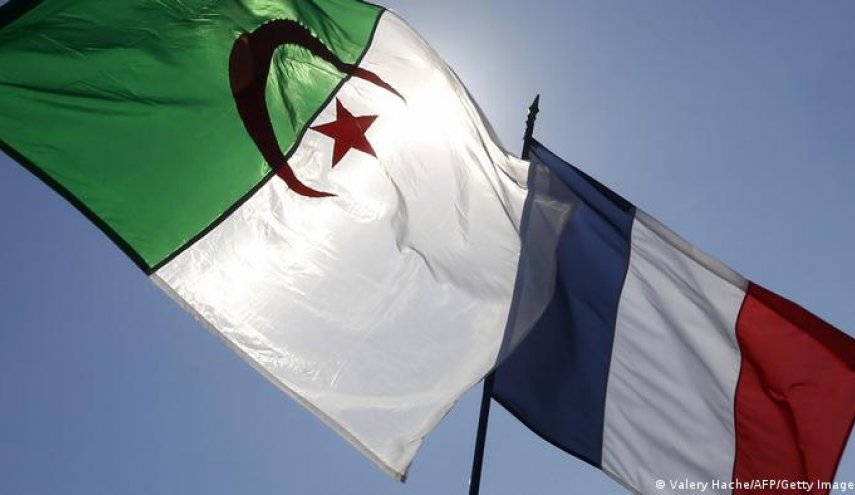 الجزائر تتجه نحو تجريم الاستعمار الفرنسي