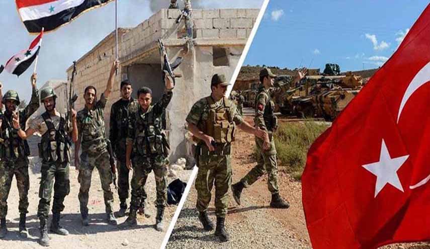 تحشيد عسكري سوري في إدلب: تركيا تتحرّك لتلافي المواجهة