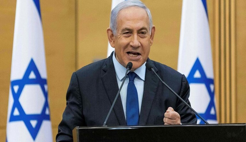 اختلاف در بین سران رژیم اسرائیل؛ نتانیاهو خواستار سرنگونی کابینه بنت شد
