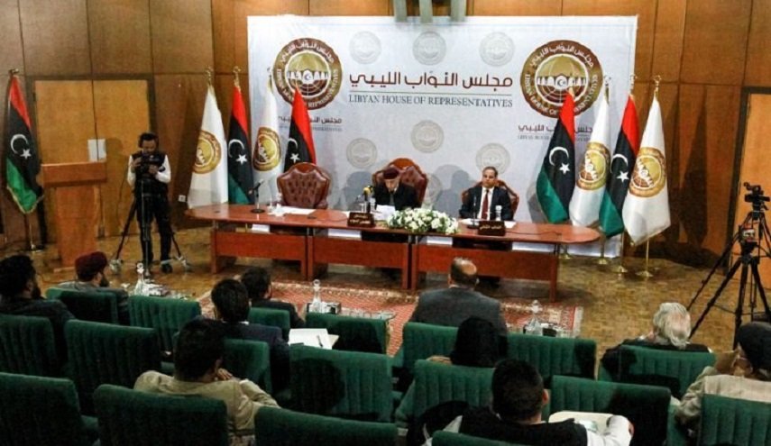 'النواب الليبي' يحذر من خطورة حملات التحريض على العنف ضده