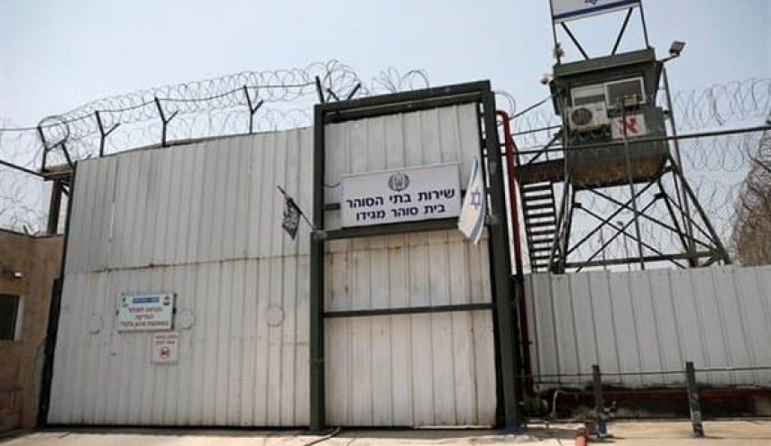 اوضاع امنیتی در زندان صهیونیستی «النقب» ملتهب شد