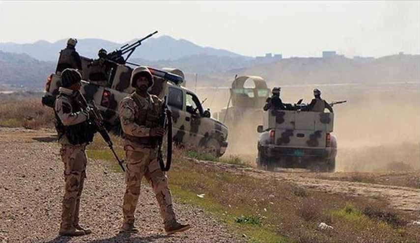 القبض على مساعد 'الشرطة العسكرية لداعش' في الأنبار