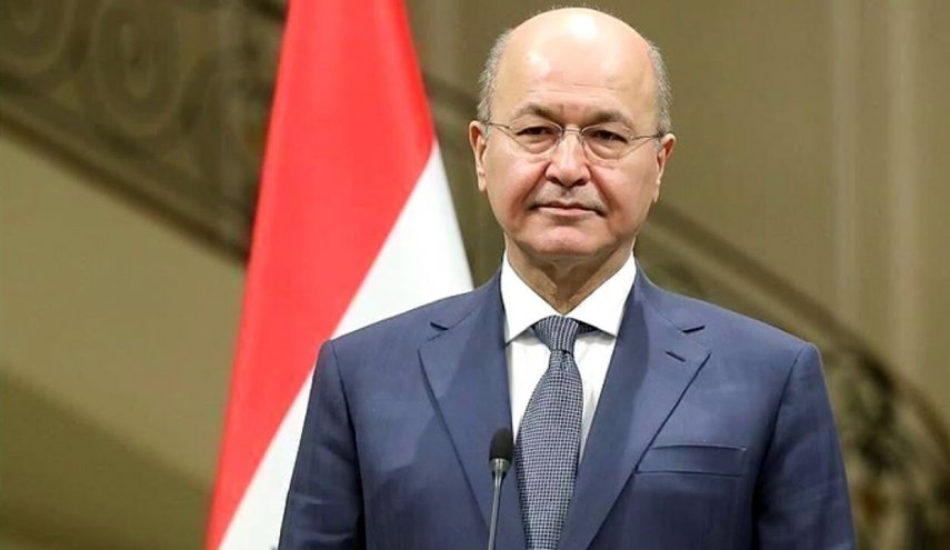 مستشار الرئيس العراقي يحدد من يشملهم قانون العفو