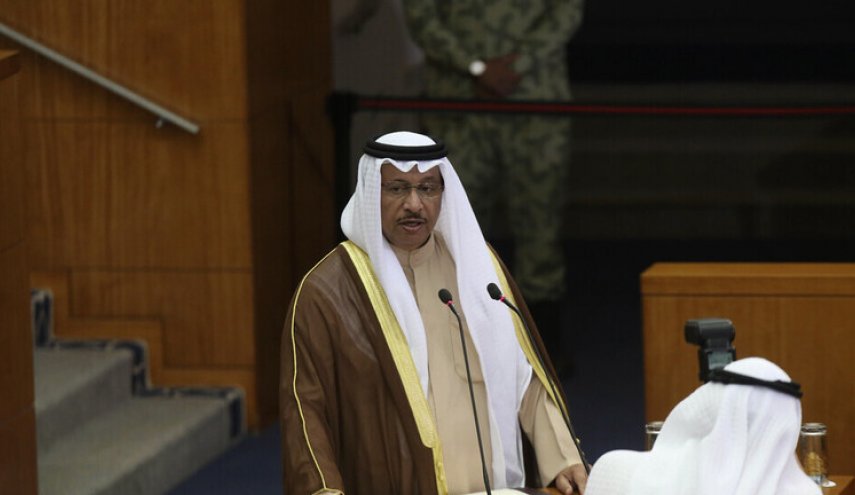 الكويت.. إطلاق سراح رئيس الوزراء السابق بكفالة