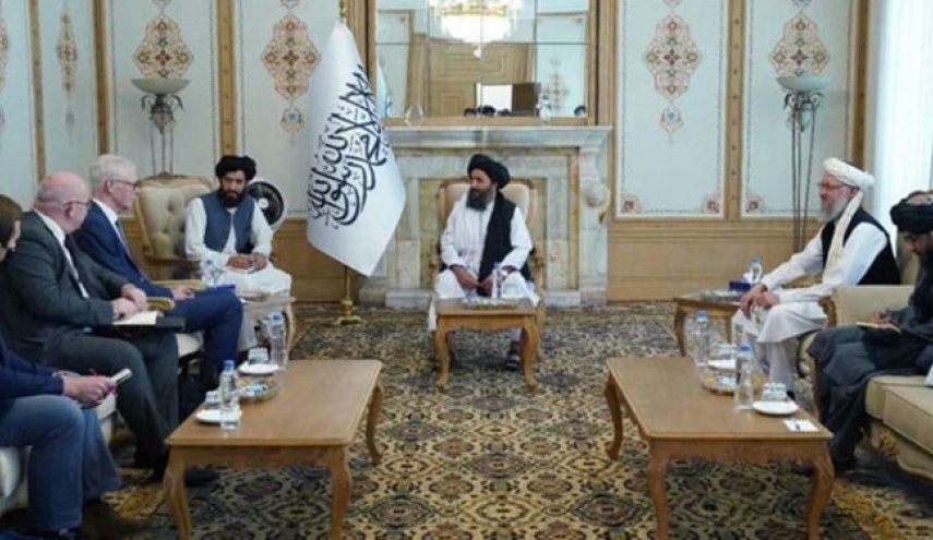 طالبان خواستار آزادسازی سرمایه‌ مسدودشده‌ افغانستان شد