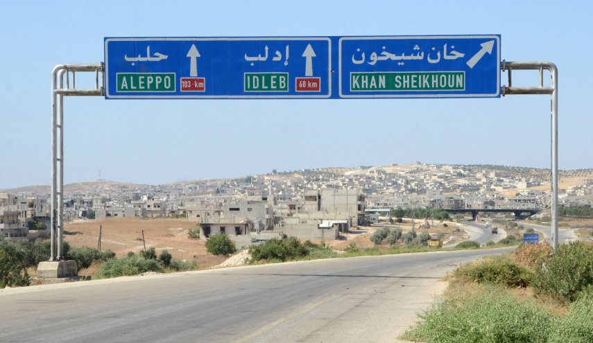 ارتفاع منسوب التصعيد في ادلب يعيد احتمالات اقتراب الحسم