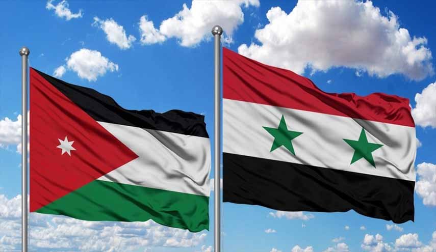 مسؤول أردني: علاقتنا مع سوريا أمر واقع