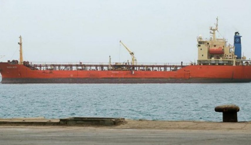 ائتلاف سعودی 25 هزار تن سوخت ارسالی برای مردم یمن را توقیف کرد 
