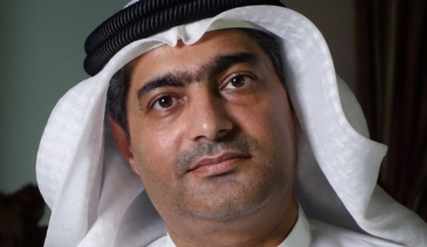 شخصية أممية تدعو الإمارات للإفراج عن الناشط 'أحمد منصور'
