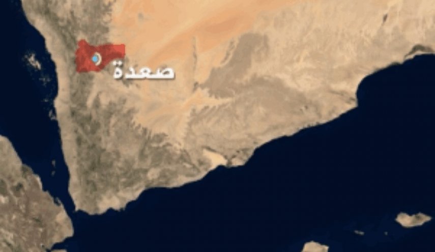 استشهاد وإصابة 10 يمنيين بقصف سعودي على صعدة