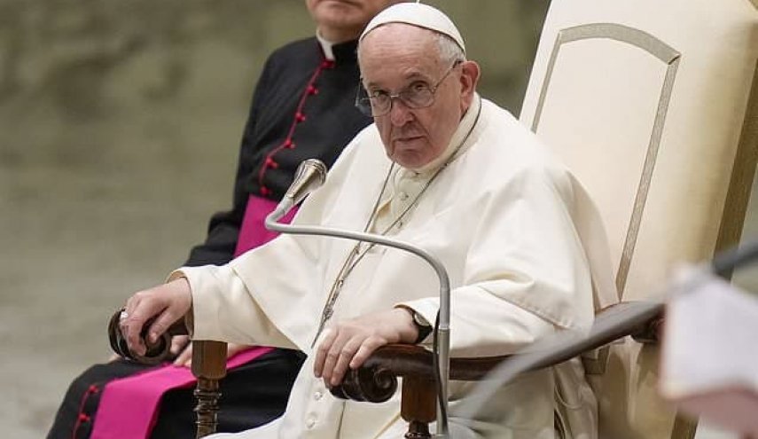 پاپ: سوء‌استفاده گسترده از کودکان در کلیسا‌های فرانسه مایه شرم است