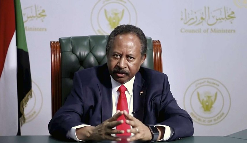 السودان... عسكريو مجلس السيادة طلبوا من حمدوك تشكيل حكومة جديدة