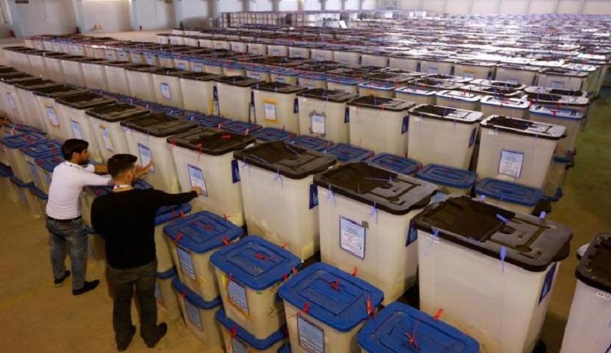 عدد من الدول الغربية تصدر بيانا مشتركا حول الانتخابات العراقية