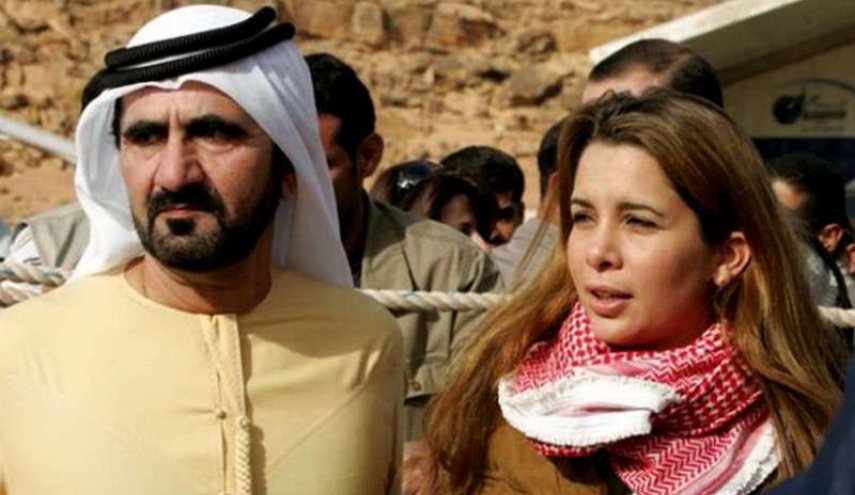 رويترز تفجر مفاجأة حول تجسس حاكم دبي على هواتف الأميرة هيا