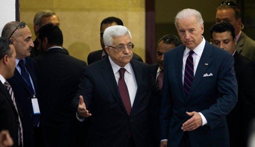 پیام‌ هشدار آمریکا برای محمود عباس