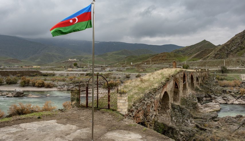  واشنگتن در نفوذ رژیم صهیونیستی در جمهوری آذربایجان نقش مهمی دارد