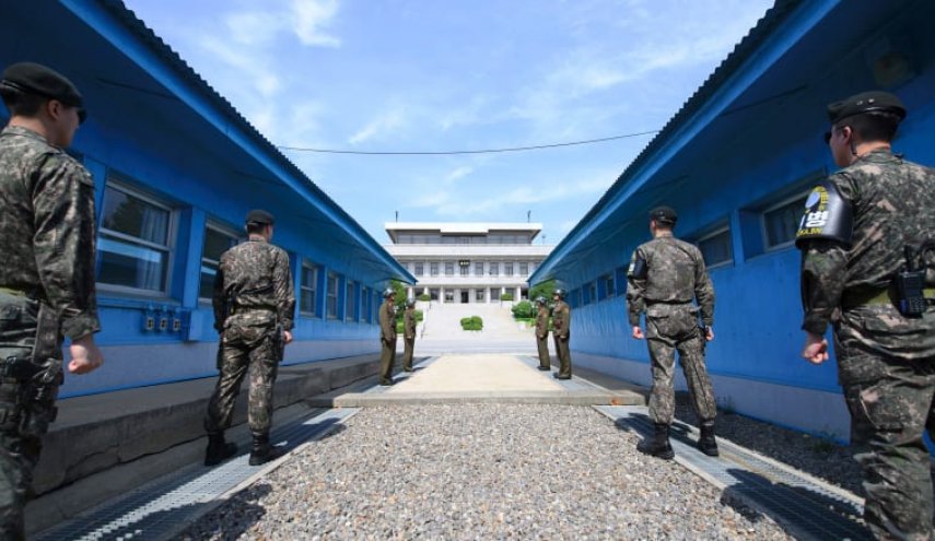 كوريا الجنوبية توافق على 3 طلبات من مجموعات مدنية لتقديم مساعدات إنسانية لجارتها الشمالية 