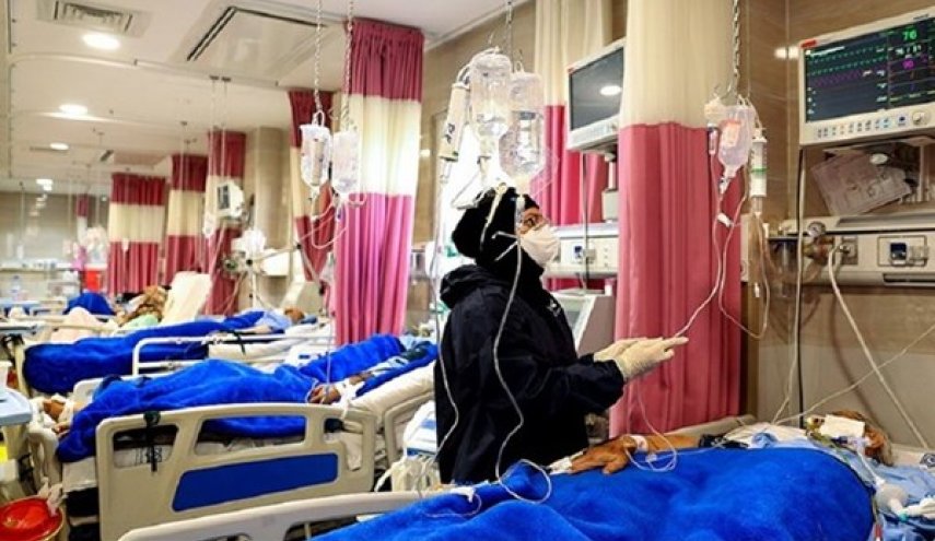 الصحة الايرانية: 11 الفا و 625 إصابة جديدة بكورونا خلال 24 ساعة