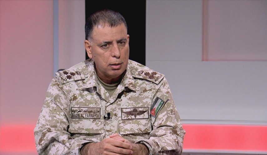 وزير داخلية الأردن: نتعامل مع قضايا اللجوء السوري بشكل شمولي ومنسق
