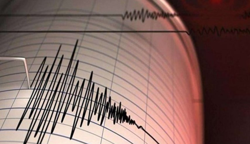 زلزال بقوة 4 درجات يهز جنوب غرب ايران