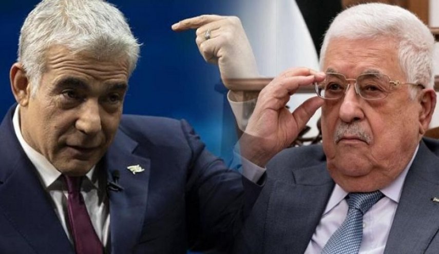 مسؤول إسرائيلي آخر يرفض لقاء أبومازن