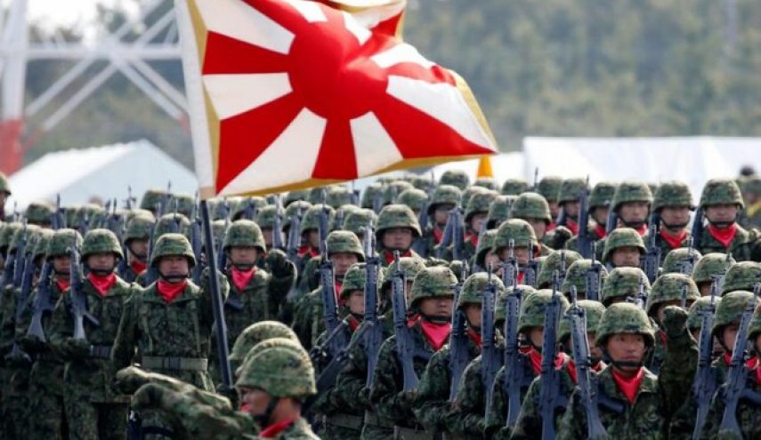 درخواست افزایش چشمگیر بودجه نظامی ژاپن در بیانیه انتخاباتی حزب حاکم
