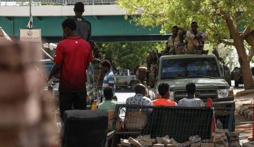 دول الترويكا ترحب بقرار الحكومة السودانية لانهاء حصار الموانئ