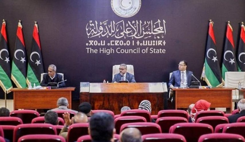 المجلس الأعلى الليبي يتهم مجلس النواب برفض الشراكة والالتزام باتفاق الصخيرات
