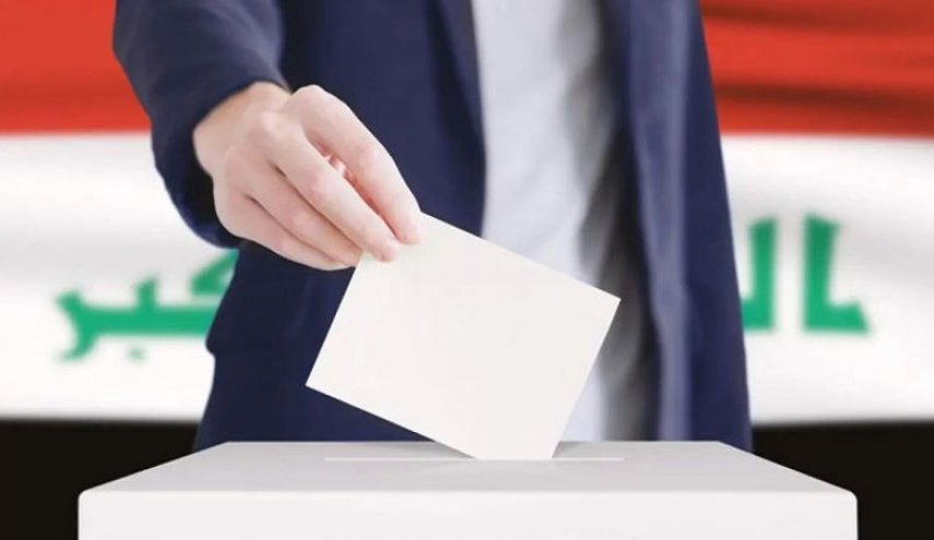 مفوضية الانتخابات بالعراق: لا مشاكل تقنية بجهاز التصويت