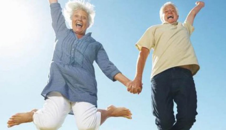 باحثون يتحدثون عن سر الوصول إلى 'سن 90 وما فوق'!