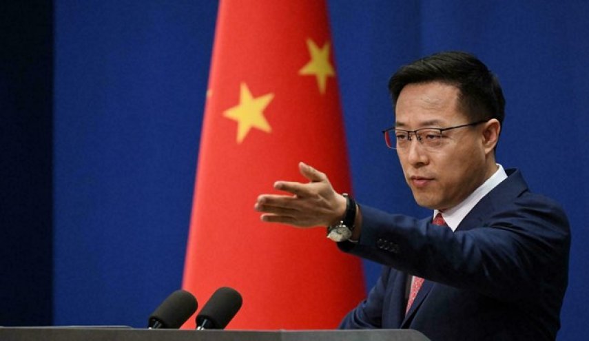 واکنش چین به تشدید اقدامات تحریک‌آمیز غرب در تایوان