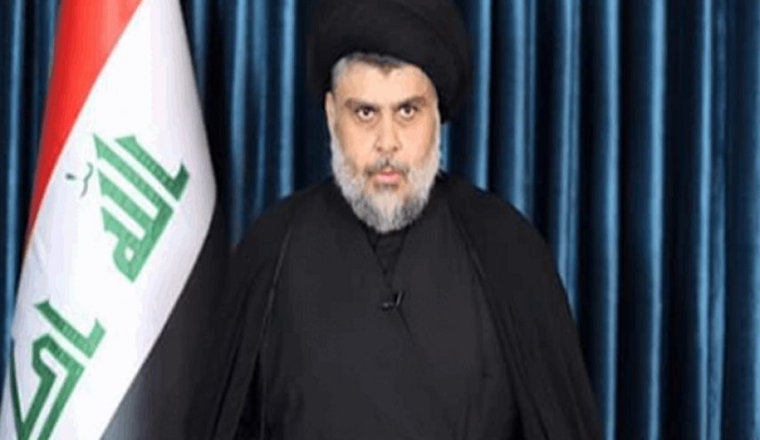 العراق...السيد الصدر يطلب من اتباعه الابتعاد عن الخلافات الداخلية