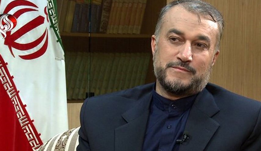 امیرعبداللهیان: ایران دست بسته باقی نمی‌ماند/ مذاکرات را با خرد جمعی به پیش می‌بریم/ غرب را کنار نمی‌گذاریم

