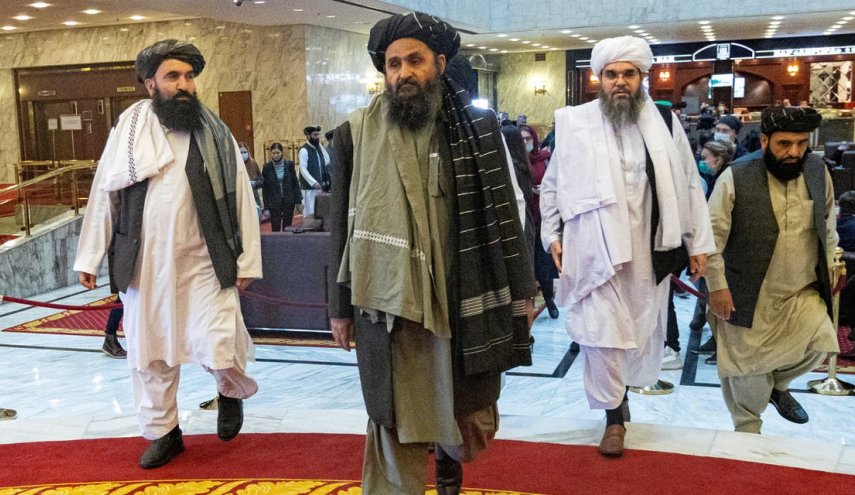 أبرز ما سيناقش إجتماع طالبان وواشنطن في الدوحة اليوم
