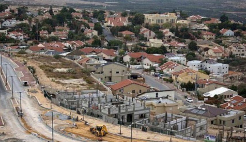 الاحتلال يزيد من المشاريع الاستيطانية في محيط القدس لوأد ما يسمى 