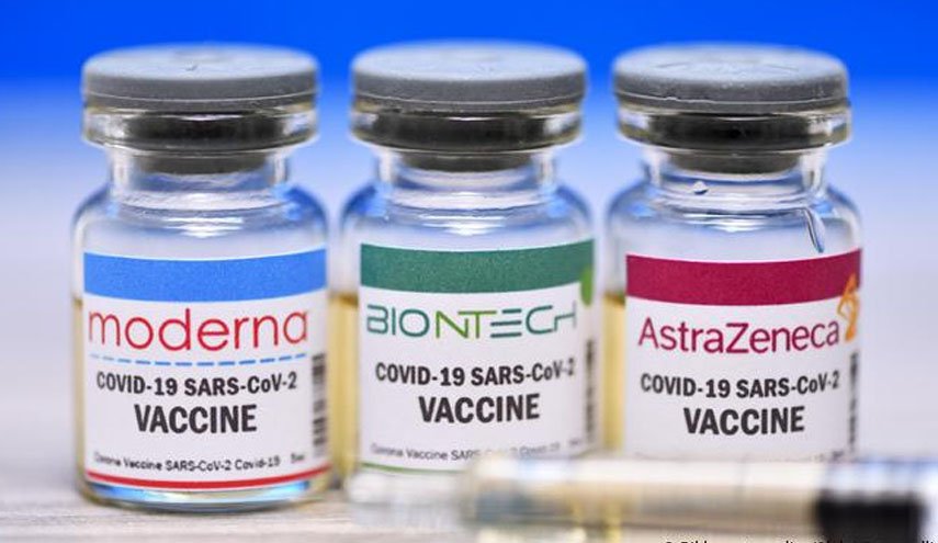 فنلاند هم تزریق واکسن مدرنا را محدود کرد