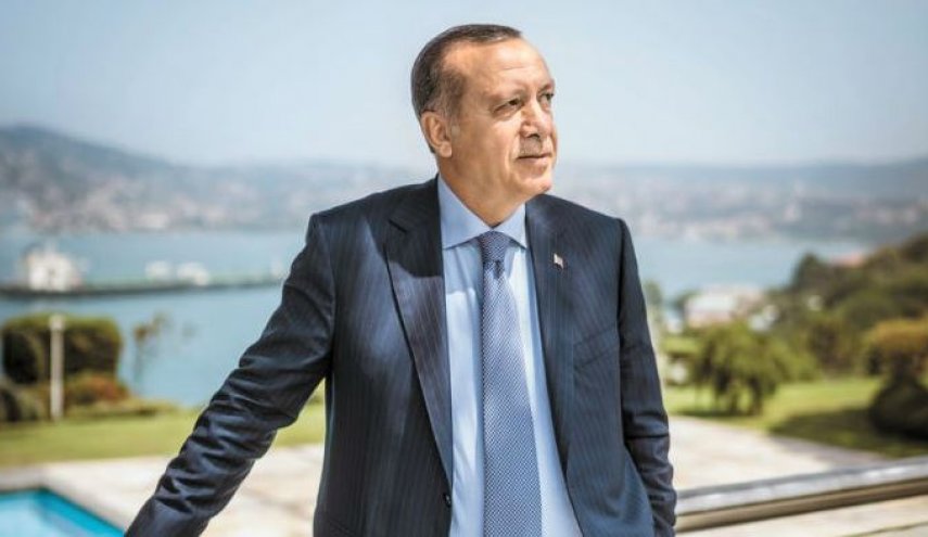 أنقرة تحسم الجدل حول صحة الرئيس اردوغان