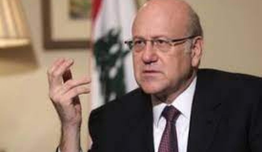 رئيس الحكومة اللبنانية بين قبلته السعودية ومخاوفه من الانفتاح على السورية