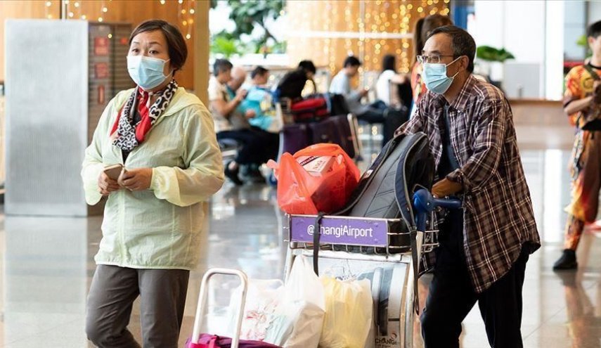 سنغافورة تسجل أعلى زيادة يومية في إصابات كورونا منذ بداية الجائحة

