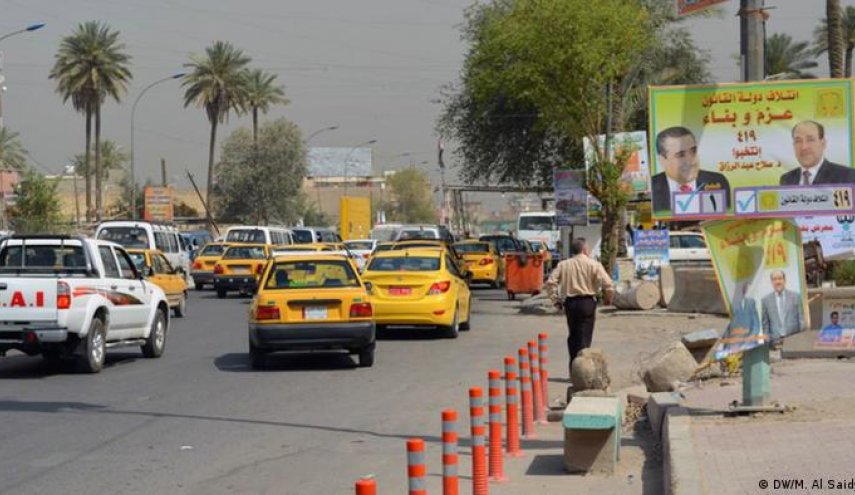 العراق.. قرارات لتنظيم الحركة والتنقل تزامنا مع الانتخابات
