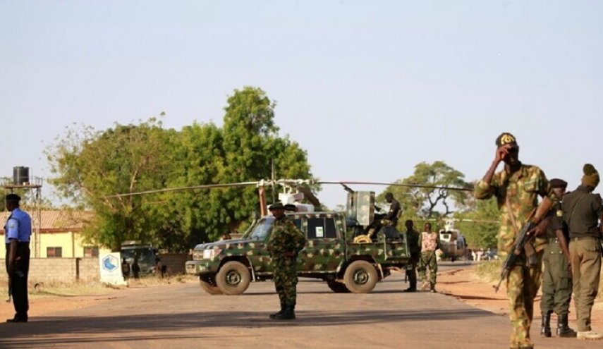 مسلحون يقتلون 20 شخصا على الأقل في هجوم بشمال غرب نيجيريا