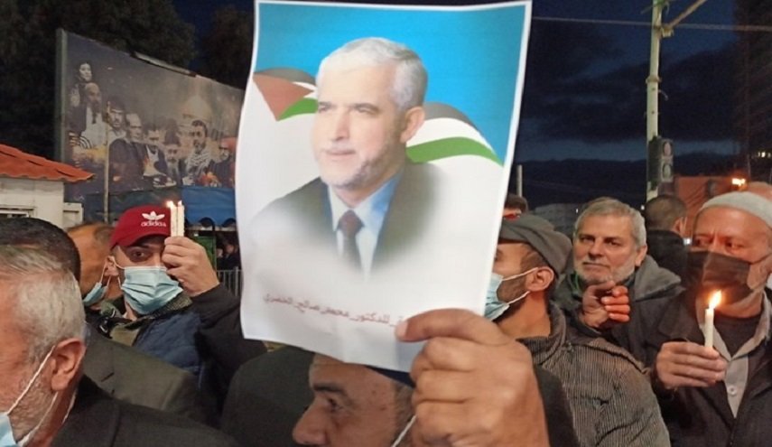 'حماس' تطالب السعودية مجددا بالإفراج عن الخضري والمعتقلين