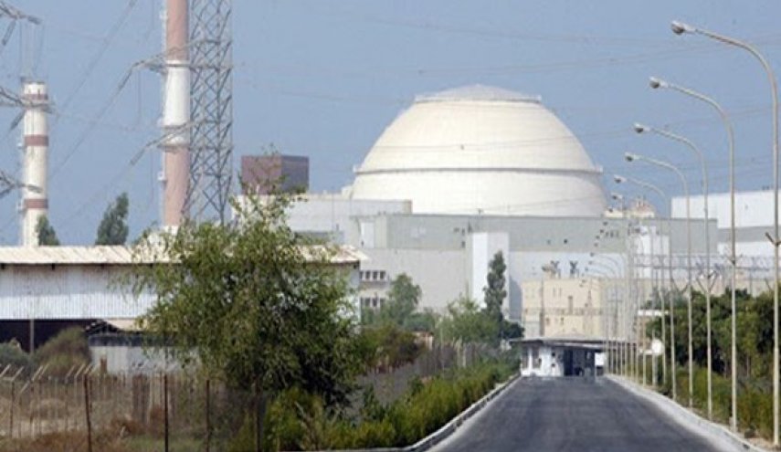 الذرية الايرانية: بامكاننا استهداف توليد 8 الاف ميغاواط كهرباء