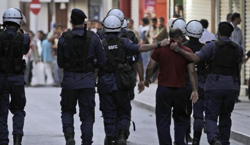 البحرين/ اعتقالات بالعشرات على خلفية فعاليات 'جمعة غضب ضد التطبيع'