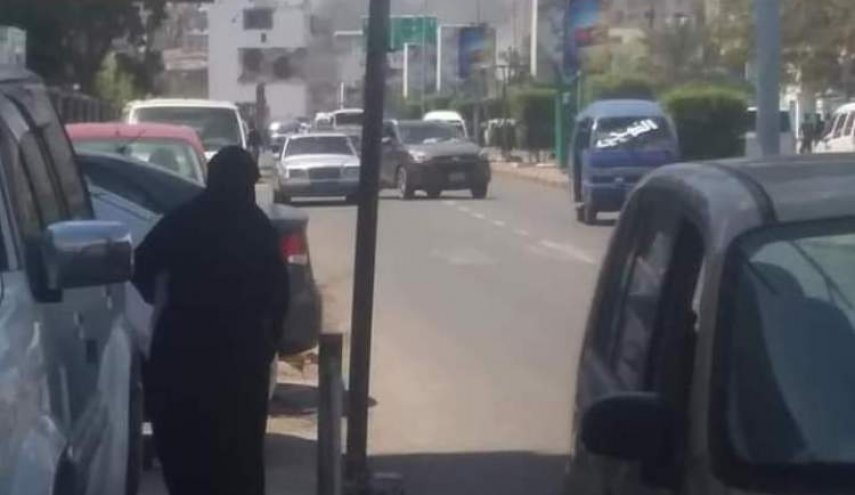 'الإنتقالي' يتهم 'الإصلاح' بالوقوف وراء تفجير استهدف محافظ عدن