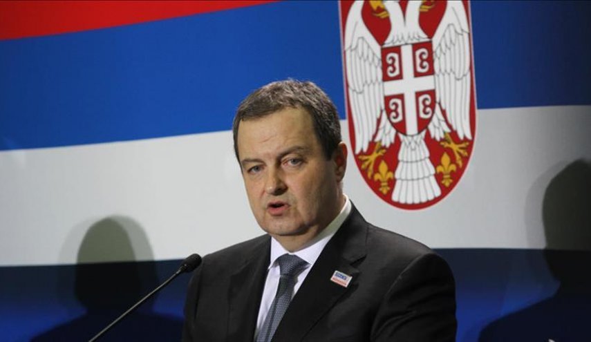 وزير خارجية صربيا يثمن مشاركة لافروف باجتماع حركة عدم الانحياز
