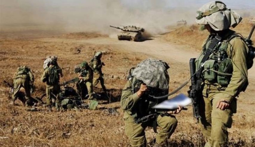 مناورات إسرائيلية تحاكي حربا شاملة واضطرابات بالبلدات العربية