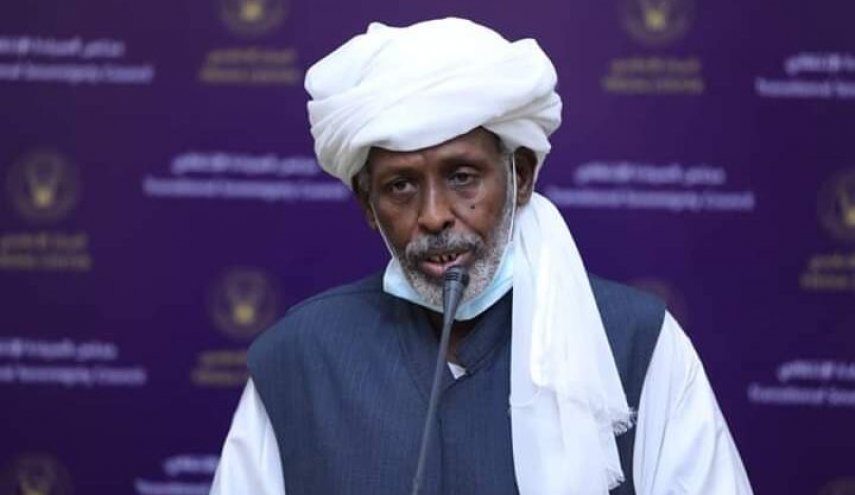 السودان: ناظر عموم البجا يرد على تهديده بعقوبات تصل للاعدام