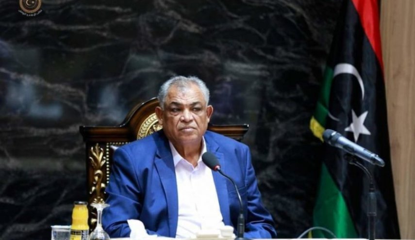 نائب رئيس الوزراء الليبي: رئاسة الحكومة وقعت في مسالك الإدارة الديكتاتورية
